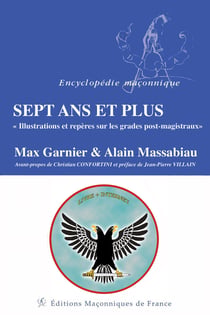 Sept ans et plus - Illustrations et repères sur les grades post-magistraux