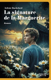 La signature de la Marguerite