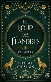 Le loup des Flandres