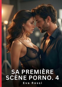 SA PREMIERE SCENE PORNO 4