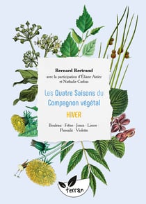 Les Quatre Saisons du Compagnon végétal - Hiver