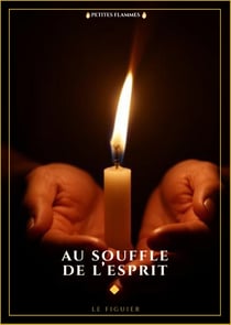 Au souffle de l'Esprit