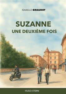 Suzanne - Une deuxième fois