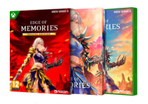 EDGE OF MEMORIES DELUXE EDITION
