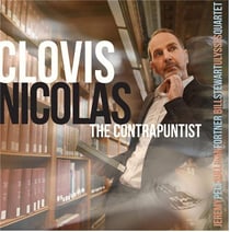 The Contrapuntist