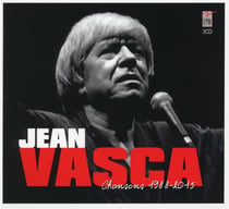 Chansons 1988-2015