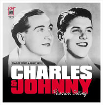 Charles & Johnny - Passion swing