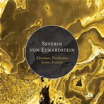 Severin von Eckardstein joue Schumann et Jensen