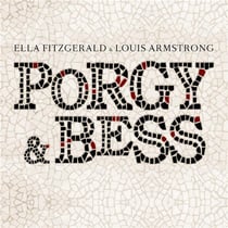 Porgy & Bess - Vinyle