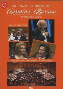 Carmina Burana