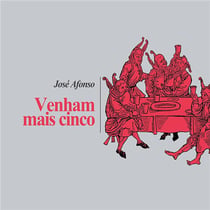 Venham mais conco