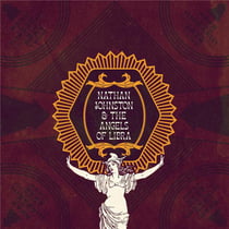 Nathan Johnston & The Angles Of Libra