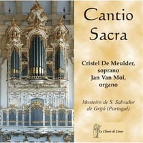 Cantio Sacra