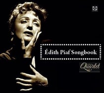 Edith Piaf Songbook