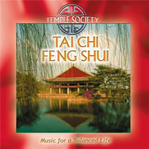 Temple Society - Tai Chi - Feng Shui