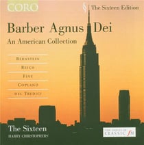 Agnus dei - An American collection