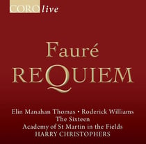 Requiem - Ave Verum Corpus - Vesparae Solennes De Confessore