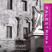 Palestrina Vol. 1