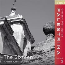 Palestrina Vol. 2