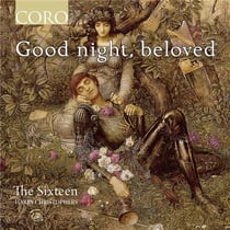 Good night, beloved