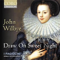 Draw on Sweet Night - CD