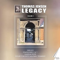 L'héritage Vol. 1 (Legacy)