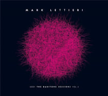 Deep: The baritone sessions, vol. 2