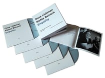 Empathy - Five Improvised Soundscapes 2016-2020