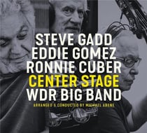 Center Stage