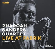 Live at Fabrik - Hambourg 1980