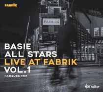 Live at Fabrik, Vol. 1 - Hambourg 1981