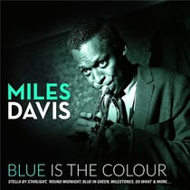 Blue Is The Color