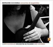 Concertos & Bagatelles