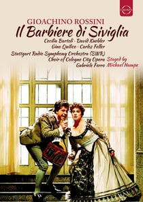 Il Barbiere di Siviglia