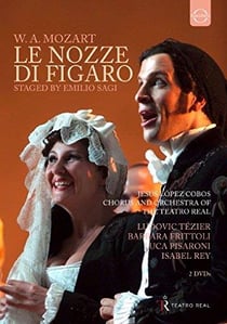 Le nozze di Figaro