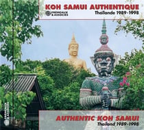 Koh Samui Authentique - CD