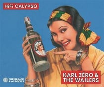 Hifi Calypso - CD