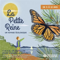 La Petite Reine - Un Voyage Ecologique