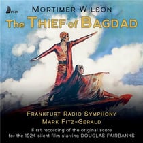 The Thief of Bagdad (Le voleur de Bagdad)