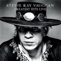 Greatest Hits Live - Radio Broadcast 1983-1990