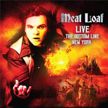 Live - The Bottom Line New York