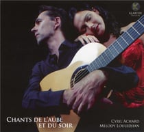 Chants de l'aube et du soir