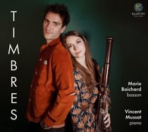 Timbres