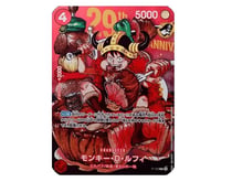 Carte Bandai - One Piece