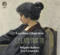 Livre pour toi