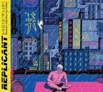 Replicant : Musical Odyssey by Festen