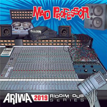 Ariwa Riddim Series 2019