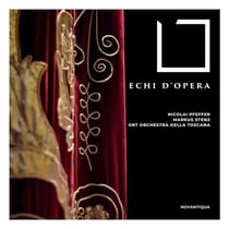 Echos d'opéra