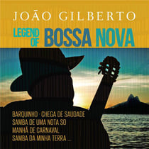 Legend of bossa nova