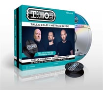 Techno Club Vol. 8 - CD
